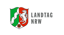 Logo Landtag NRW