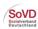 Logo SoVD Sozialverband Deutschland
